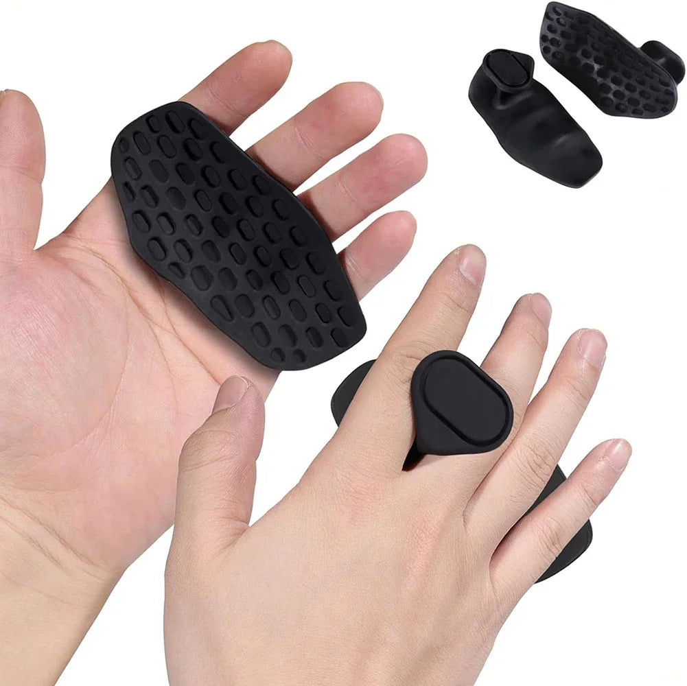 Unleash Your Grip, Elevate Your Performance!